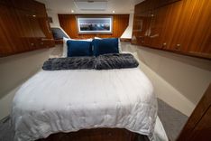 Buy a SCARLET 46 BILLFISH at Shestakov Yacht Sales