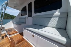 Buy a yacht SCARLET - VIKING
