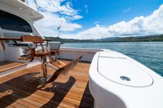 best yacht sales deals SCARLET 46 BILLFISH