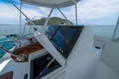 best yacht sales deals SCARLET - VIKING