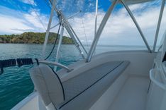 best yacht sales deals SCARLET - VIKING