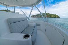Buy a SCARLET 46 at Shestakov Yacht Sales