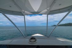 SCARLET 46 BILLFISH price