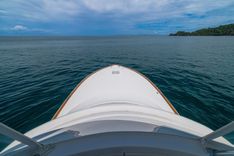 SCARLET - VIKING yacht sale