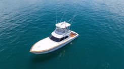 best yacht sales deals SCARLET 46