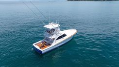 Buy a SCARLET 46 BILLFISH at Shestakov Yacht Sales