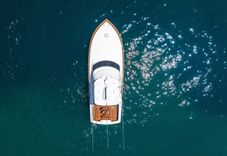 Buy a yacht SCARLET - VIKING