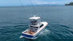 SCARLET yacht sale