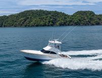 Buy a yacht SCARLET - VIKING