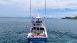 SCARLET 46 yacht sale