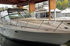 JP5 - Carver Yachts