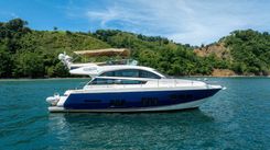 best yacht sales deals YOLO - Fairline