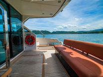 YOLO - Fairline yacht sale