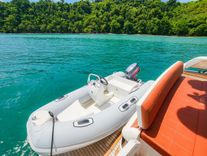 best yacht sales deals YOLO 50