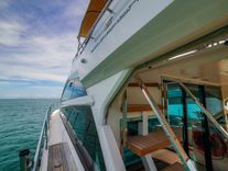 Buy a YOLO 50 CRUISER at Shestakov Yacht Sales