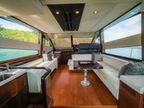 YOLO - Fairline price