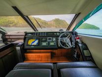 Buy a yacht YOLO - Fairline