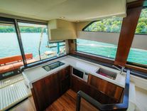YOLO 50 yacht sale