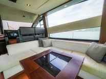 best yacht sales deals YOLO 50 CRUISER