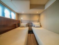 Buy a YOLO 50 at Shestakov Yacht Sales