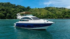 YOLO - Fairline yacht sale