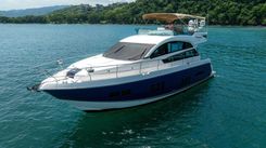 best yacht sales deals YOLO 50