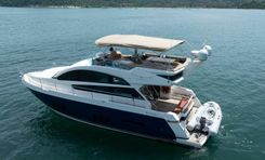 Buy a YOLO 50 CRUISER at Shestakov Yacht Sales