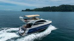 YOLO - Fairline price
