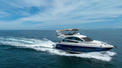 YOLO yacht sale