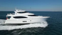 TIME-2 FLY - Hatteras
