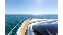 TIME-2 FLY - Hatteras yacht sale