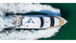 TIME-2 FLY - Hatteras