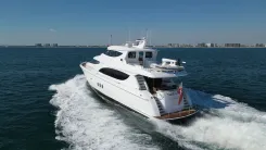 best yacht sales deals TIME-2 FLY