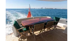 Buy a TIME-2 FLY 2006 at Shestakov Yacht Sales