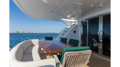 Buy a yacht TIME-2 FLY 80 Motor Yacht Skylounge