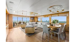 TIME-2 FLY - Hatteras yacht sale