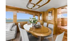 Buy a yacht TIME-2 FLY - Hatteras