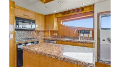 TIME-2 FLY yacht sale