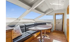 the best price on TIME-2 FLY 80 Motor Yacht Skylounge