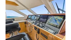 TIME-2 FLY 80 yacht sale