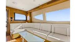 best yacht sales deals TIME-2 FLY 80 Motor Yacht Skylounge