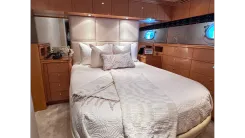 TIME-2 FLY 80 Motor Yacht Skylounge yacht sale