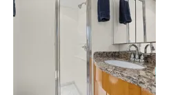 TIME-2 FLY 80 Motor Yacht Skylounge price