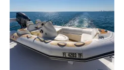 Buy a yacht TIME-2 FLY 80 Motor Yacht Skylounge