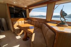 Buy a yacht SCANDALOSO 2006