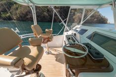 best yacht sales deals SCANDALOSO