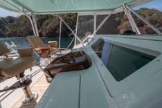 Buy a yacht SCANDALOSO 56 CONVERTIBLE