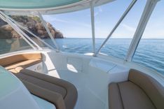 best yacht sales deals SCANDALOSO 56