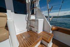 best yacht sales deals SCANDALOSO 2006