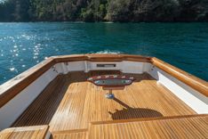 Buy a SCANDALOSO - VIKING at Shestakov Yacht Sales